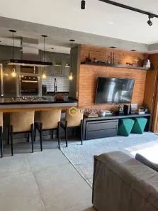 Cobertura com 2 Quartos à venda, 129m² no Alto de Pinheiros, São Paulo