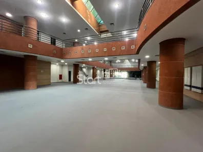 Ponto Comercial para alugar, 2214m² no Centro, Campinas