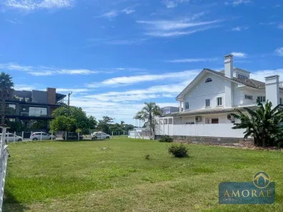 Lote/Terreno à venda, 646m² no Jurerê Internacional, Florianópolis