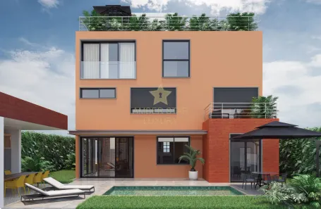 Casa com 5 Quartos à venda, 750m² no Jardim Paulista, São Paulo