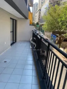 Apartamento com 1 Quarto à venda, 45m² no Bela Vista, São Paulo