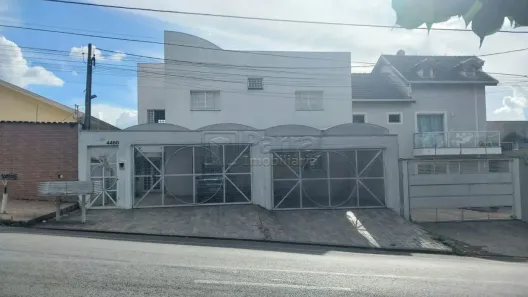 Apartamento com 2 Quartos para alugar, 89m² no Prolongamento Jardim Ângela Rosa, Franca