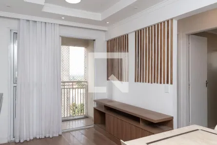 Apartamento com 2 Quartos à venda, 46m² no Ponte Grande, Guarulhos