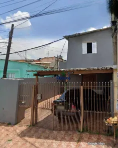 Casa com 1 Quarto para alugar, 25m² no Cidade Brasil, Guarulhos