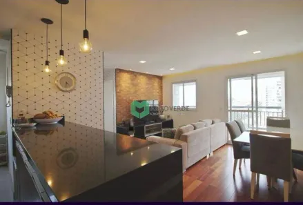Apartamento com 2 Quartos à venda, 66m² no Vila Andrade, São Paulo