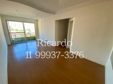 Apartamento com 2 Quartos à venda, 66m² no Jardim Ivana, São Paulo