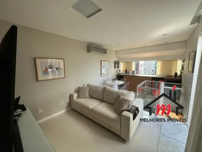 Cobertura com 3 Quartos à venda, 130m² no Santa Cruz, Salvador
