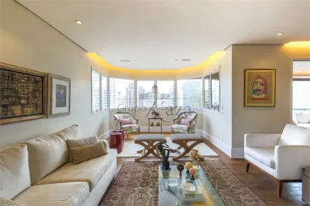 Apartamento com 4 Quartos à venda, 200m² no Vila Uberabinha, São Paulo