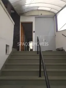 Casa com 6 Quartos para alugar, 400m² no Vila Mascote, São Paulo