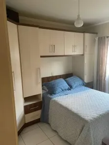 Apartamento com 2 Quartos à venda, 70m² no Barra do Rio Cerro, Jaraguá do Sul