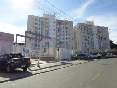 Apartamento com 2 Quartos à venda, 52m² no Jardim do Lago, Campinas