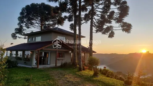 Casa com 3 Quartos à venda, 4149m² no , Rancho Queimado