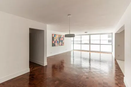Apartamento com 3 Quartos à venda, 167m² no Consolação, São Paulo