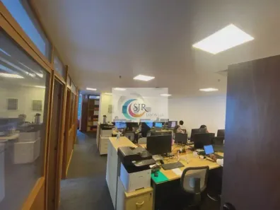 Sala Comercial para alugar, 326m² no Cerqueira César, São Paulo