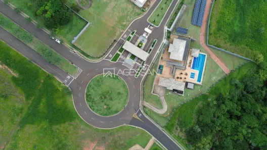 Lote/Terreno à venda, 340m² no Villa Piemonte I, Franca