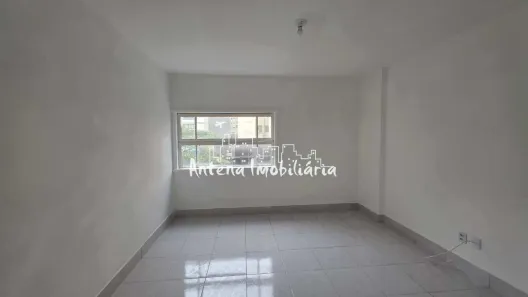 Kitnet com 1 Quarto à venda, 29m² no Vila Buarque, São Paulo