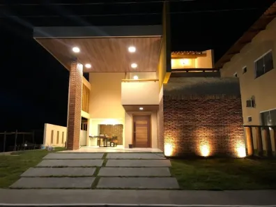 Casa com 4 Quartos à venda, 310m² no , Santo Amaro do Maranhão