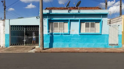 Casa com 3 Quartos à venda, 262m² no Vila Izabel, São Carlos