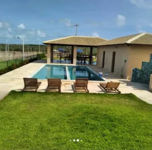 Lote/Terreno à venda, 196m² no , Aquiraz