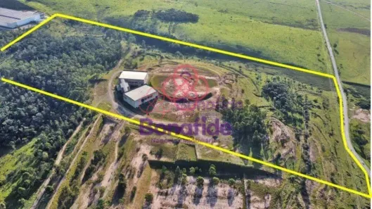 Lote/Terreno à venda, 321000m² no Fazenda Grande, Jundiaí