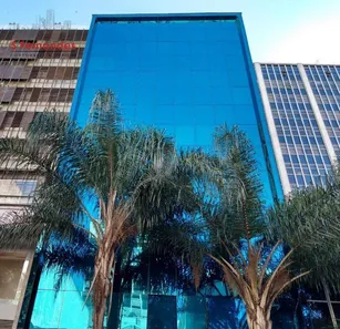 Sala Comercial para alugar, 110m² no Consolação, São Paulo