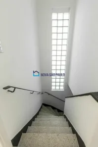 Prédio Comercial com 2 Quartos para alugar, 120m² no Paraíso, São Paulo