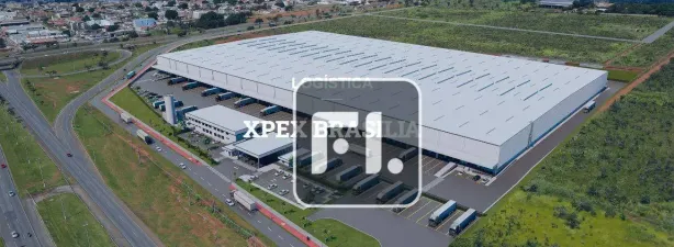 Galpão/Depósito/Armazém para alugar, 4816m² no Núcleo Rural Hortigranjeiro de Santa Maria, Brasília