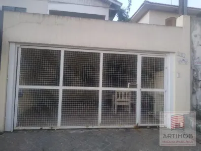 Casa de Condomínio com 3 Quartos à venda, 125m² no Jardim Olympia, São Paulo