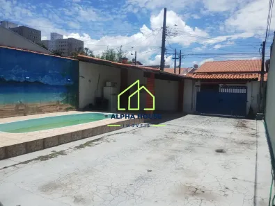 Casa com 2 Quartos à venda, 69m² no Loteamento Residencial Carangola, Pindamonhangaba
