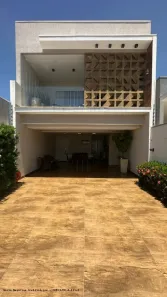 Sobrado com 3 Quartos à venda, 204m² no Jardim Botânico I, Campo Mourão