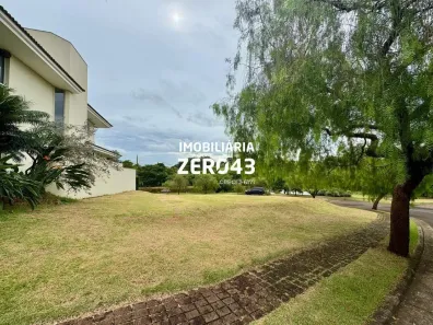 Lote/Terreno à venda, 622m² no Esperança, Londrina