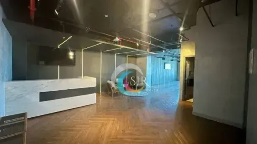 Sala Comercial para alugar, 562m² no Pinheiros, São Paulo