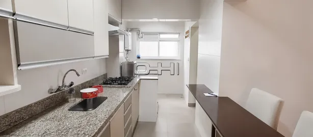 Apartamento com 2 Quartos para alugar, 75m² no Vila Olímpia, São Paulo