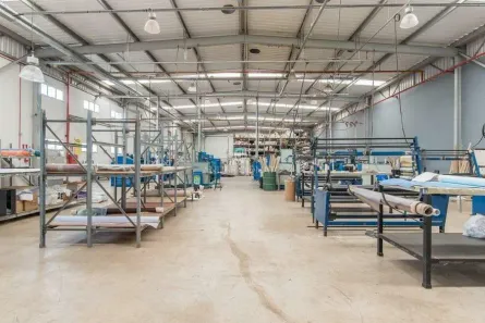 Galpão/Depósito/Armazém à venda, 3000m² no Jardim Canadá, Nova Lima