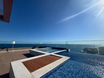 Apartamento com 1 Quarto à venda, 26m² no Rio Vermelho, Salvador