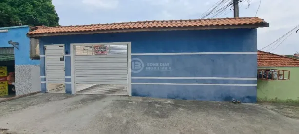 Sobrado com 2 Quartos à venda, 62m² no Vila Campanela, São Paulo