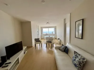 Apartamento com 1 Quarto à venda, 50m² no Leblon, Rio de Janeiro