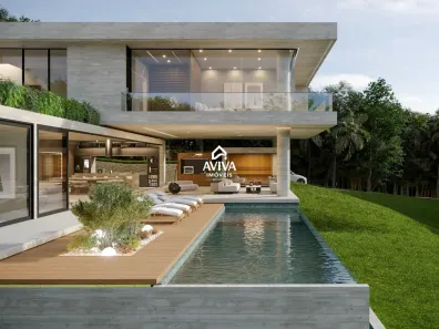 Lote/Terreno à venda, 2400m² no Portogalo, Angra dos Reis
