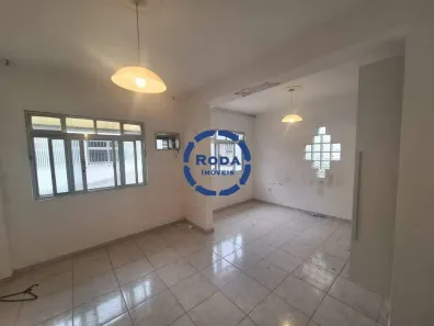 Sobrado com 5 Quartos à venda, 260m² no Ponta da Praia, Santos