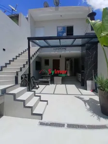 Sobrado com 4 Quartos à venda, 174m² no Cidade Jardim Cumbica, Guarulhos