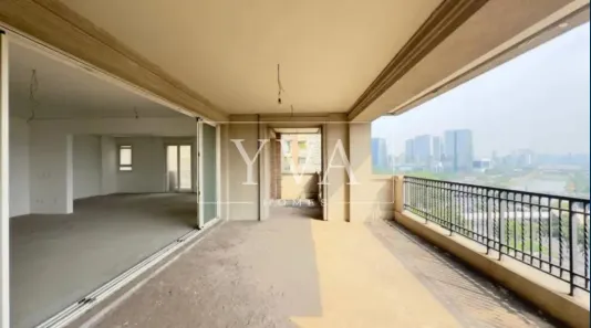 Apartamento com 4 Quartos à venda, 501m² no Jardim Europa, São Paulo