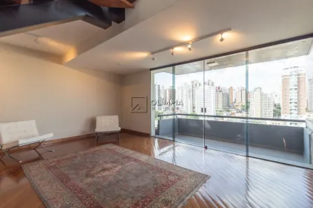 Cobertura com 3 Quartos à venda, 245m² no Pinheiros, São Paulo