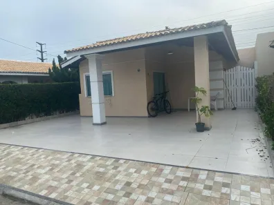 Casa de Condomínio com 3 Quartos à venda, 250m² no Aeroporto, Aracaju