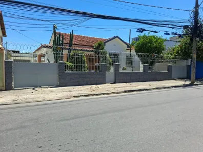 Casa com 4 Quartos à venda, 356m² no Bangu, Rio de Janeiro