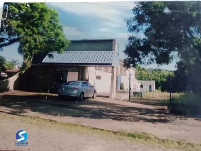 Prédio Comercial à venda, 333m² no Ipanema, Porto Alegre