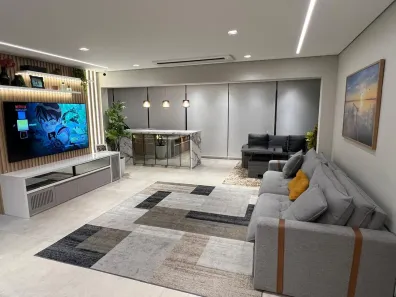 Apartamento com 3 Quartos à venda, 157m² no Butantã, São Paulo