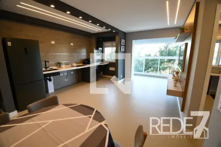 Apartamento com 2 Quartos à venda, 67m² no Taquaral, Campinas