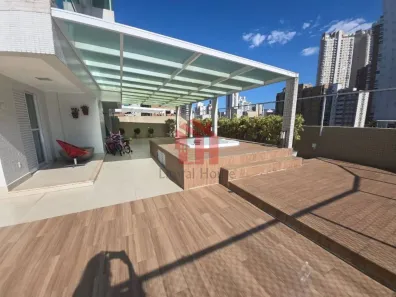 Apartamento com 3 Quartos à venda, 476m² no Embaré, Santos