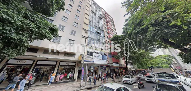 Ponto Comercial à venda, 290m² no Centro, Belo Horizonte