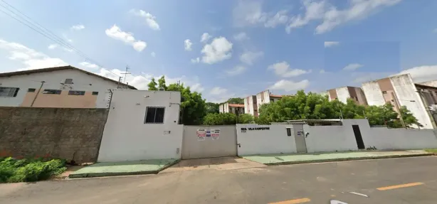 Apartamento com 2 Quartos à venda, 42m² no Campestre, Teresina